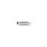 Contact pneumatic métal, mâle, 10 bar/145 psi max.3mm